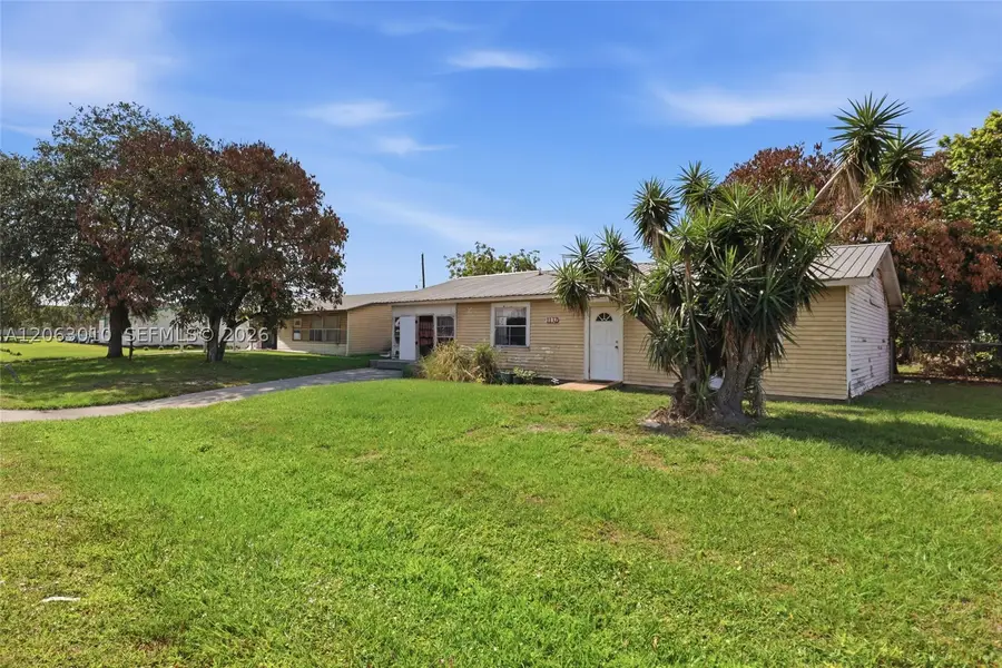 1132 Mississippi, Clewiston, FL 33440 - #3