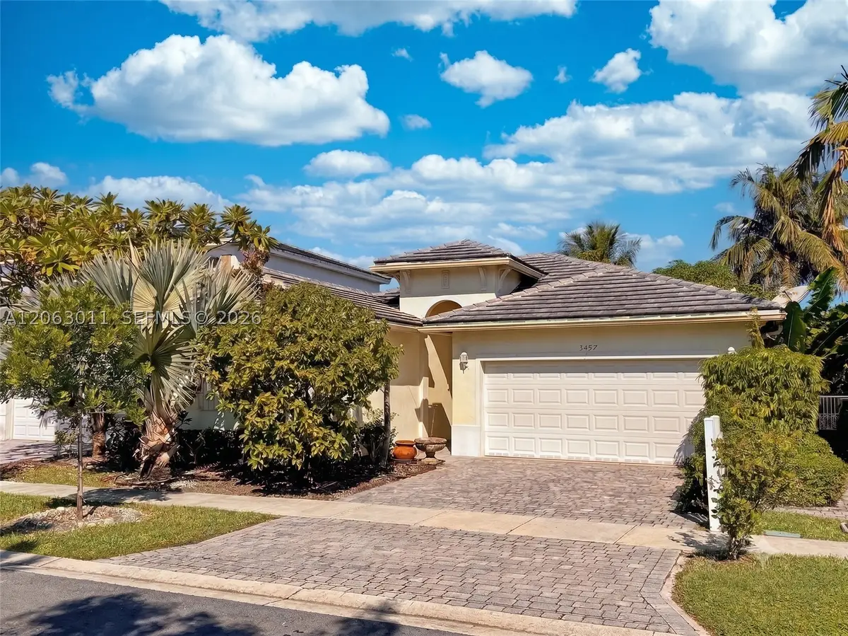3457 NE 2nd St, Homestead, FL 33033 - #1