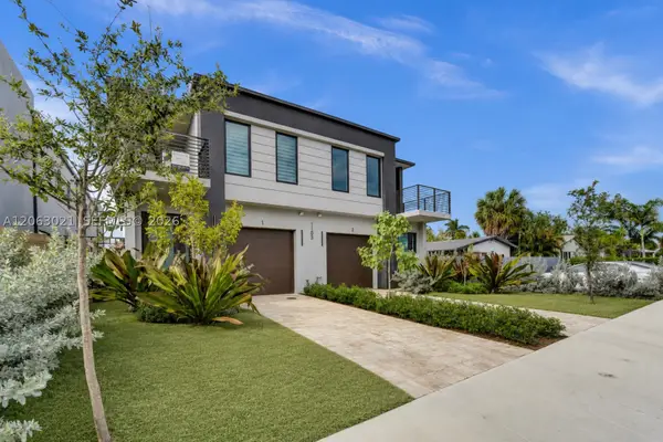 1103 NE 16th Ter #1, Fort Lauderdale, FL 33304