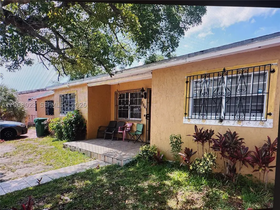 1341 NW 132 St, Miami, FL 33167 - #2