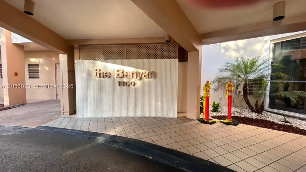 1300 Saint Charles Pl #202, Pembroke Pines, FL 33026 - #1