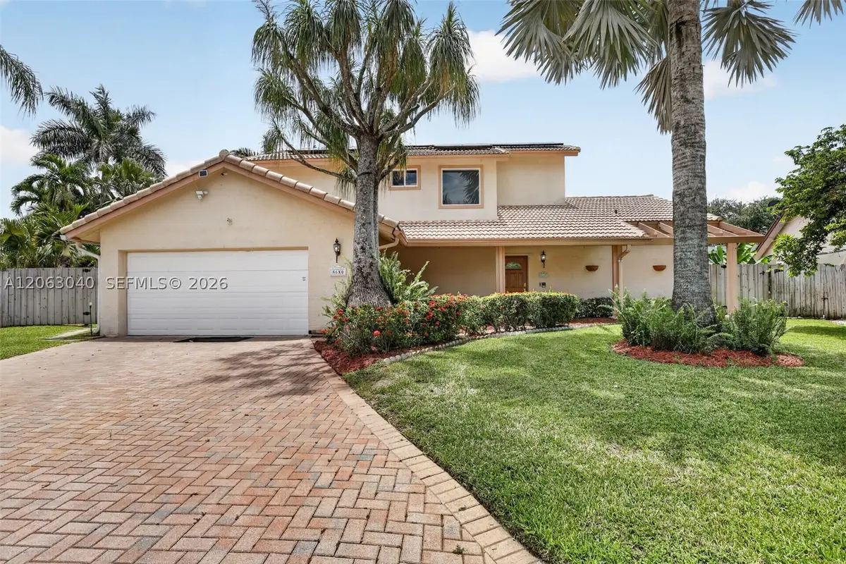 8680 SW 57th Ct, Cooper City, FL 33328 - #1