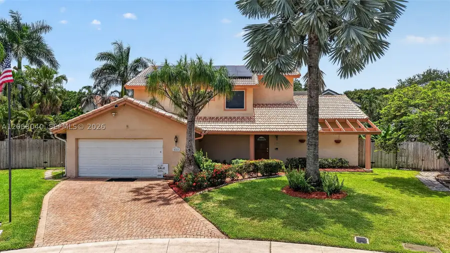 8680 SW 57th Ct, Cooper City, FL 33328 - #2