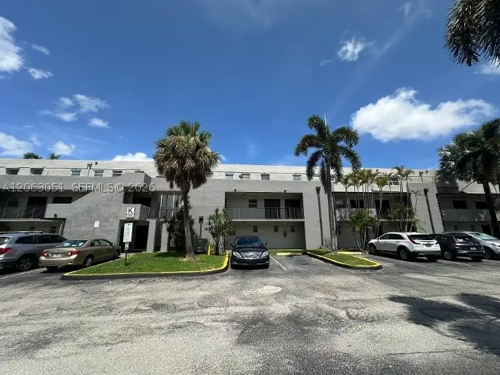 220 NW 87th Ave #K108, Miami, FL 33172 - #2