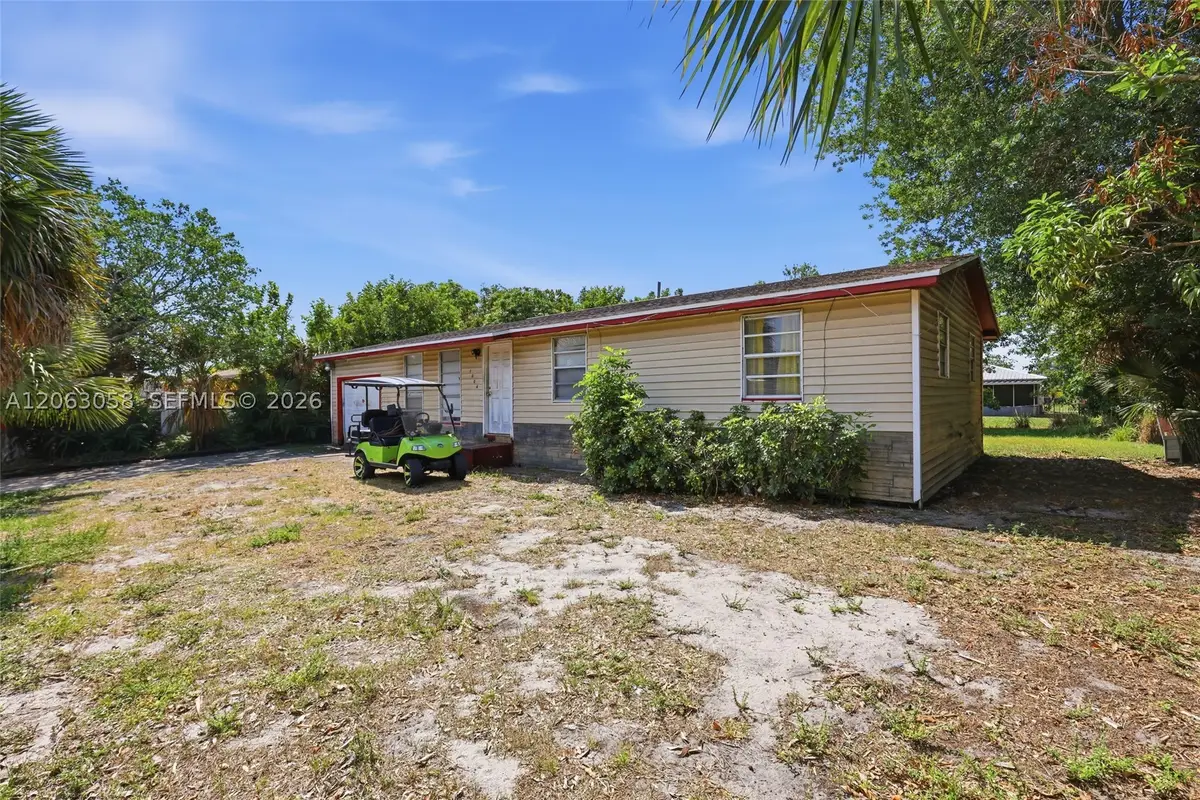 1004 Kentucky, Clewiston, FL 33440 - #1