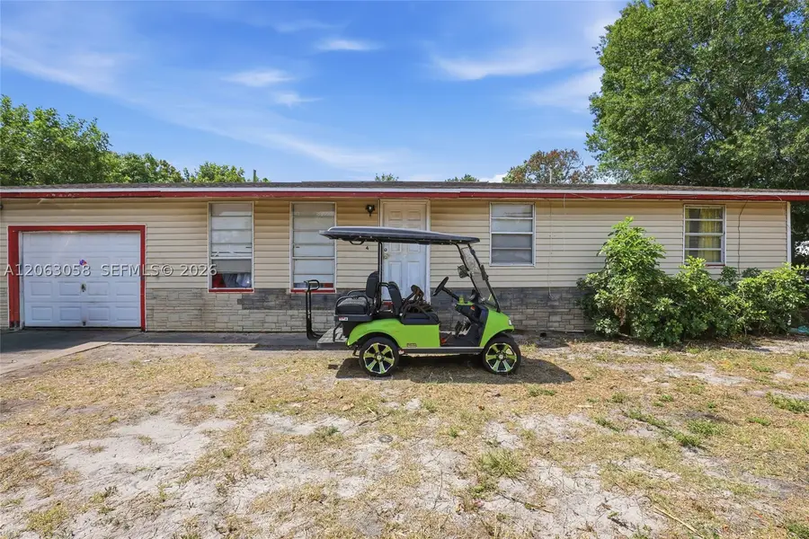 1004 Kentucky, Clewiston, FL 33440 - #2