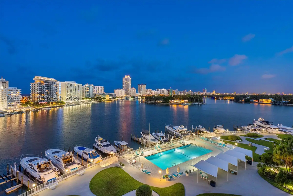 900 Bay Dr #702/704, Miami Beach, FL 33141 - #1