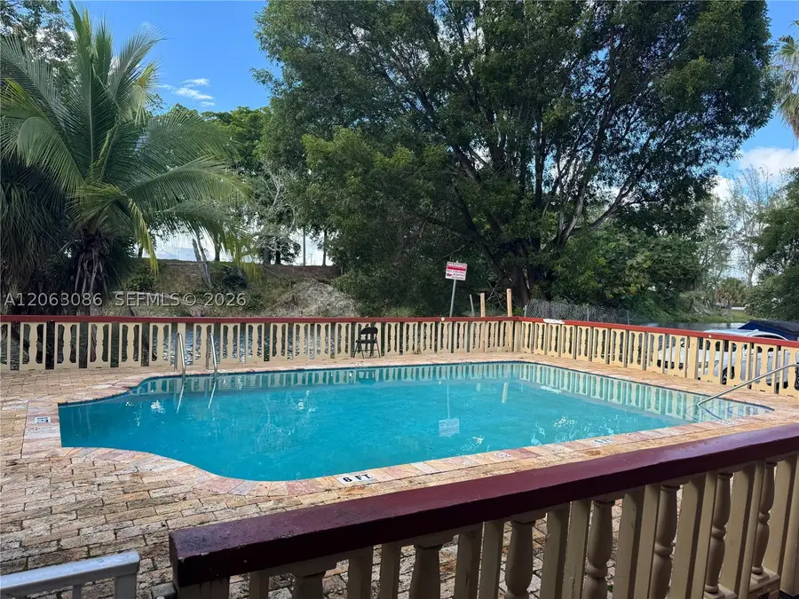 4265 NW South Tamiami Canal Dr #1-214, Miami, FL 33126 - #3