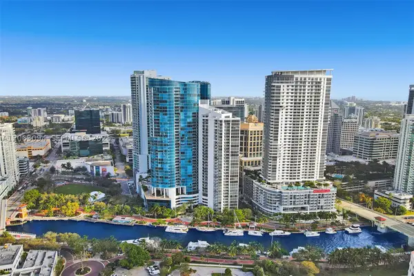 333 Las Olas Way #1602, Fort Lauderdale, FL 33301