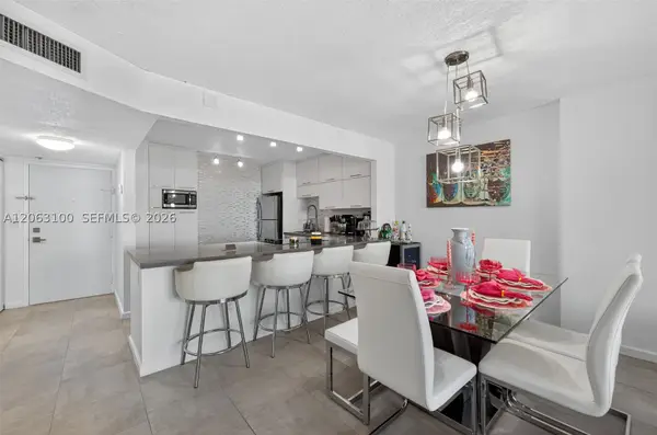 2851 NE 183rd St #605E, Aventura, FL 33160