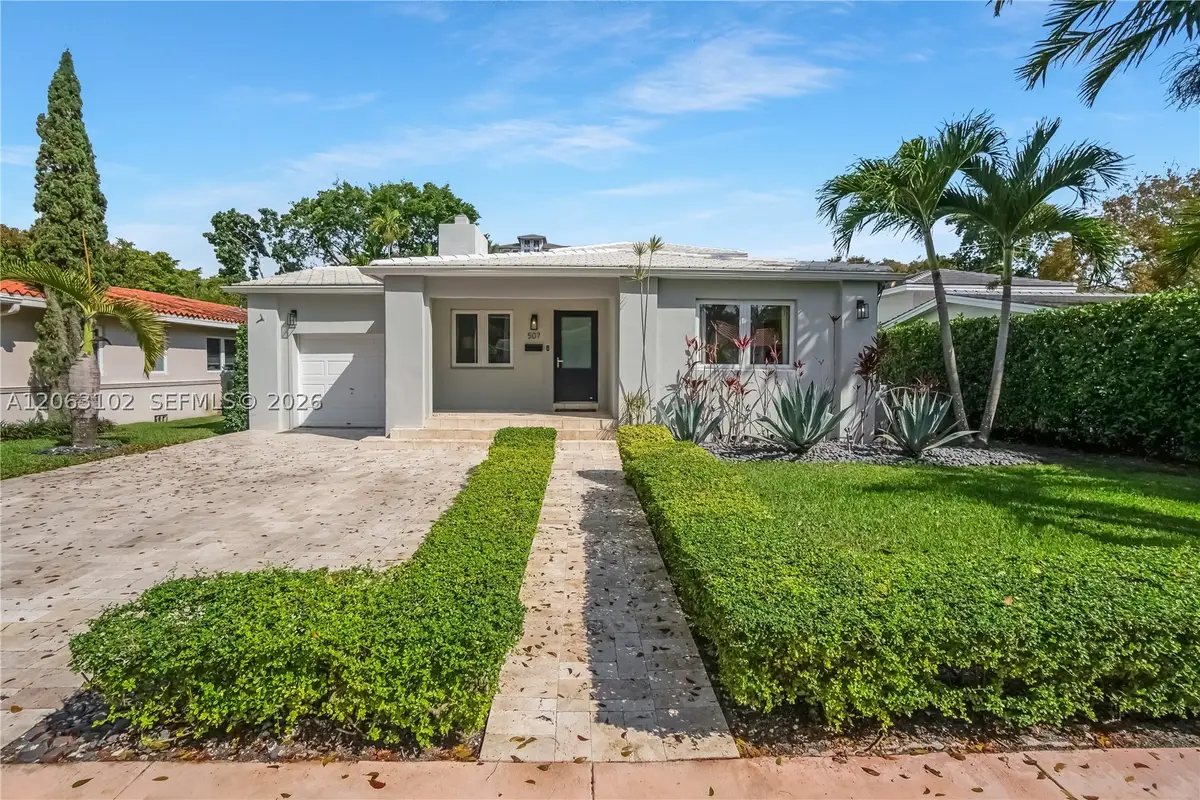 507 Sevilla Ave, Coral Gables, FL 33134 - #1