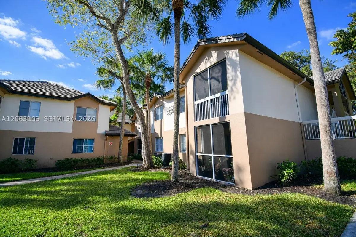 9933 Westview Dr #413, Coral Springs, FL 33076 - #1