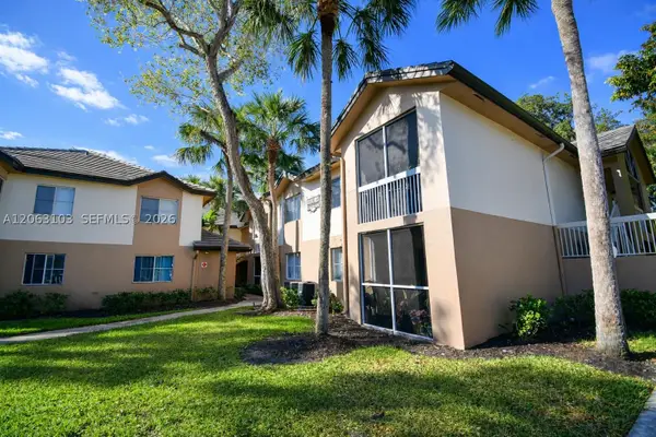 9933 Westview Dr #413, Coral Springs, FL 33076