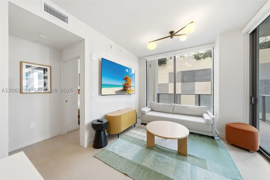 11 NE 6 Street #709, Miami, FL 33132 - #3