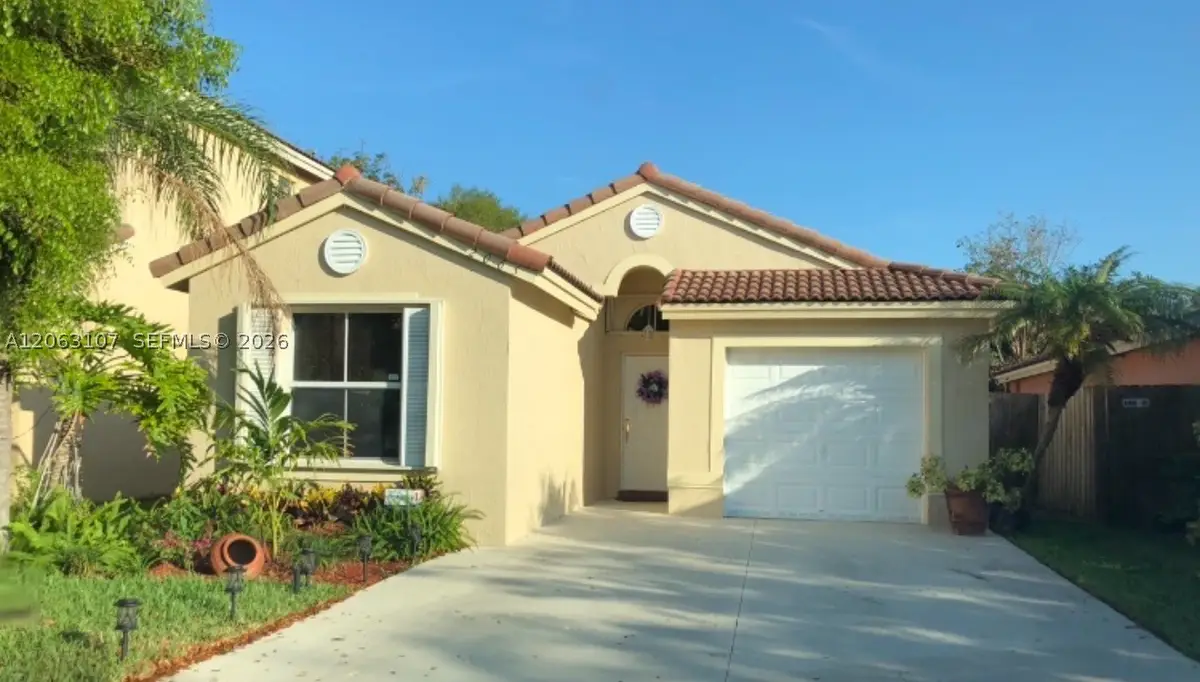 2065 SE 14th St, Homestead, FL 33035 - #1