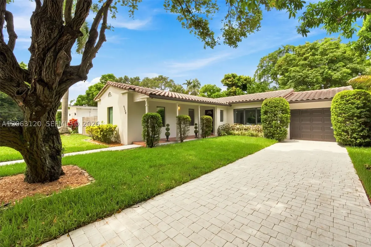 9350 NE 9th Place, Miami Shores, FL 33138 - #1