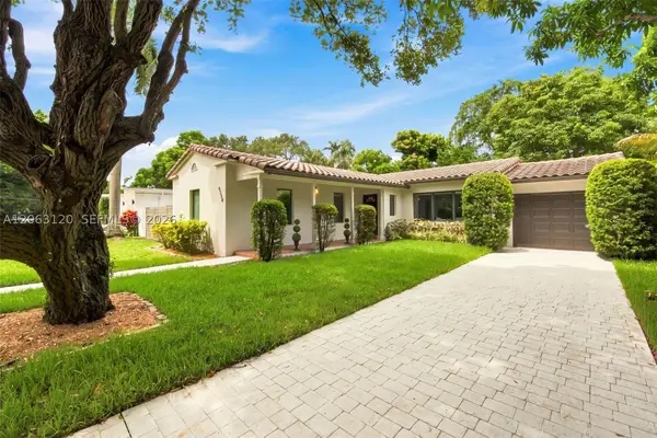 9350 NE 9th Place, Miami Shores, FL 33138
