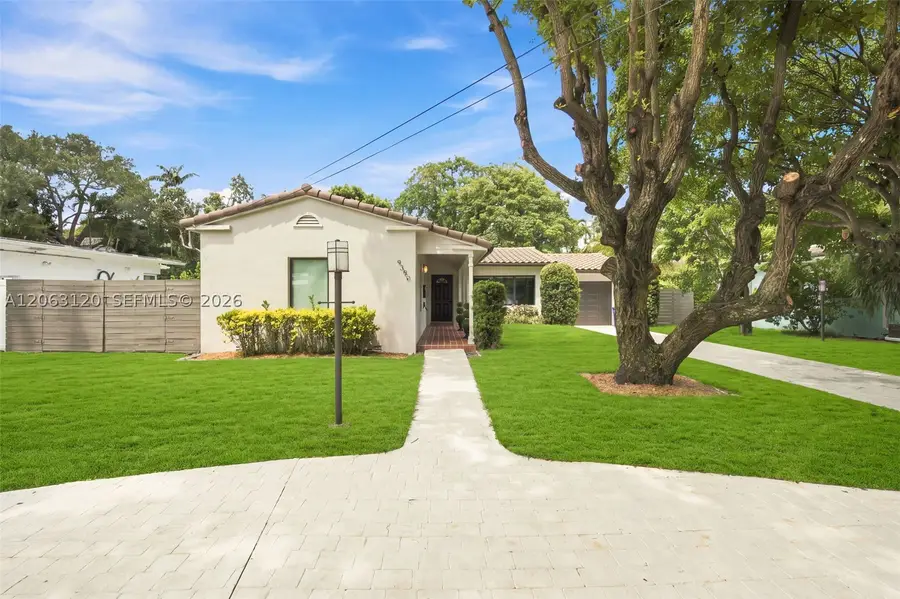 9350 NE 9th Place, Miami Shores, FL 33138 - #2