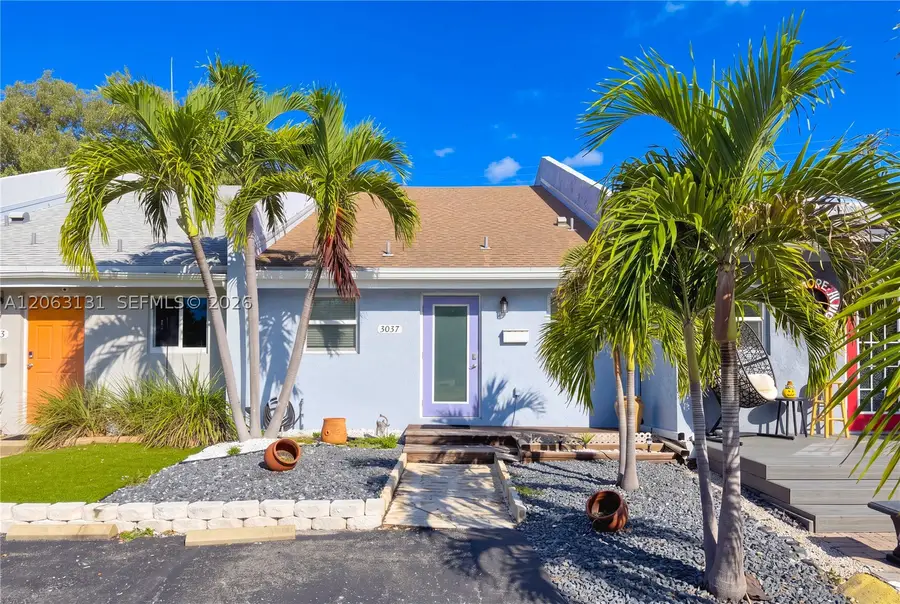 3037 NE 13th Ave, Oakland Park, FL 33334 - #2