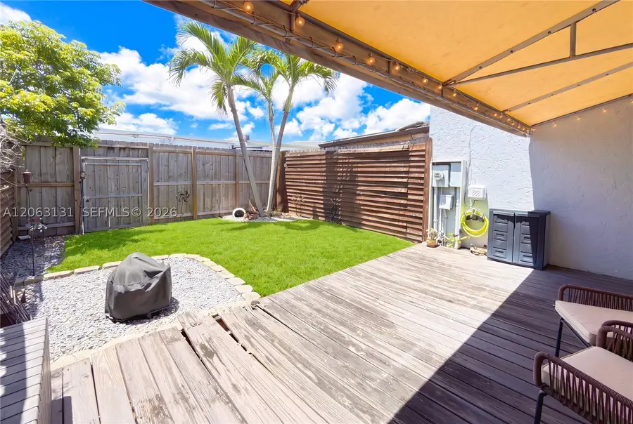 3037 NE 13th Ave, Oakland Park, FL 33334 - #3