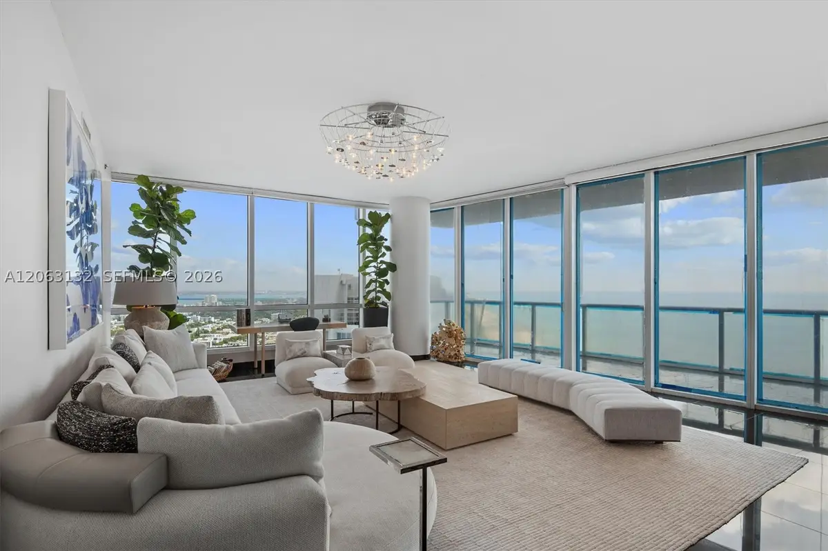 100 S Pointe Dr #3906, Miami Beach, FL 33139 - #1