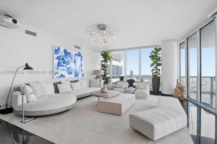 100 S Pointe Dr #3906, Miami Beach, FL 33139 - #3
