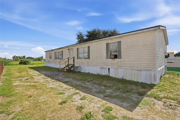 741 Alabama Ave, Clewiston, FL 33440