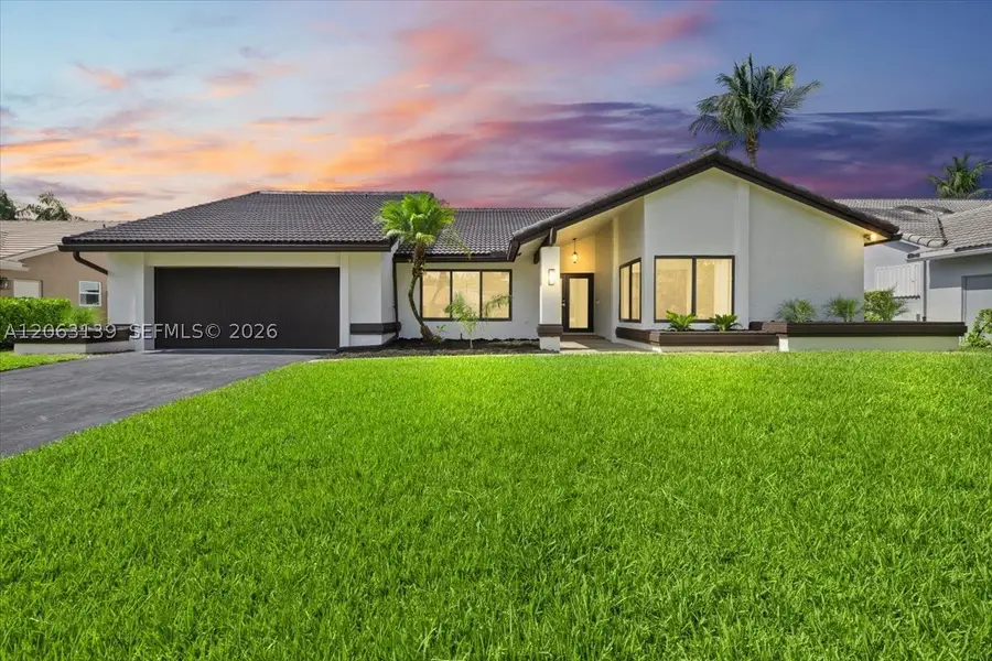 9272 NW 18th St, Plantation, FL 33322 - #2