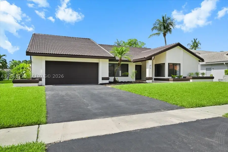 9272 NW 18th St, Plantation, FL 33322 - #3