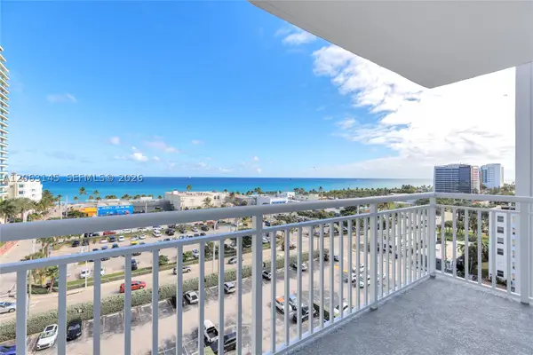 200 S Birch Rd #1015, Fort Lauderdale, FL 33316