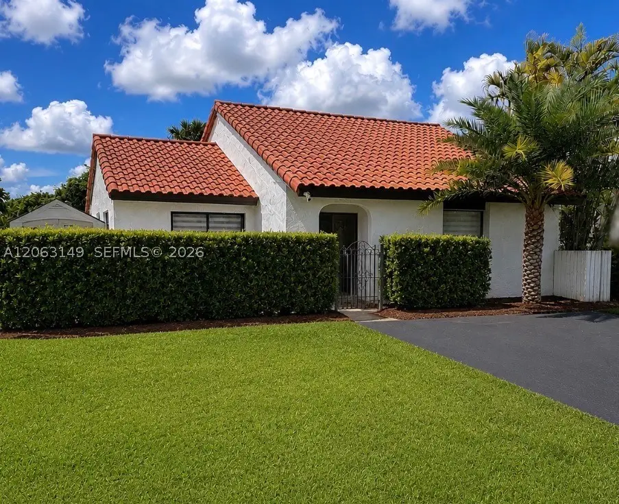 13396 SW 115th Ter, Miami, FL 33186 - #1