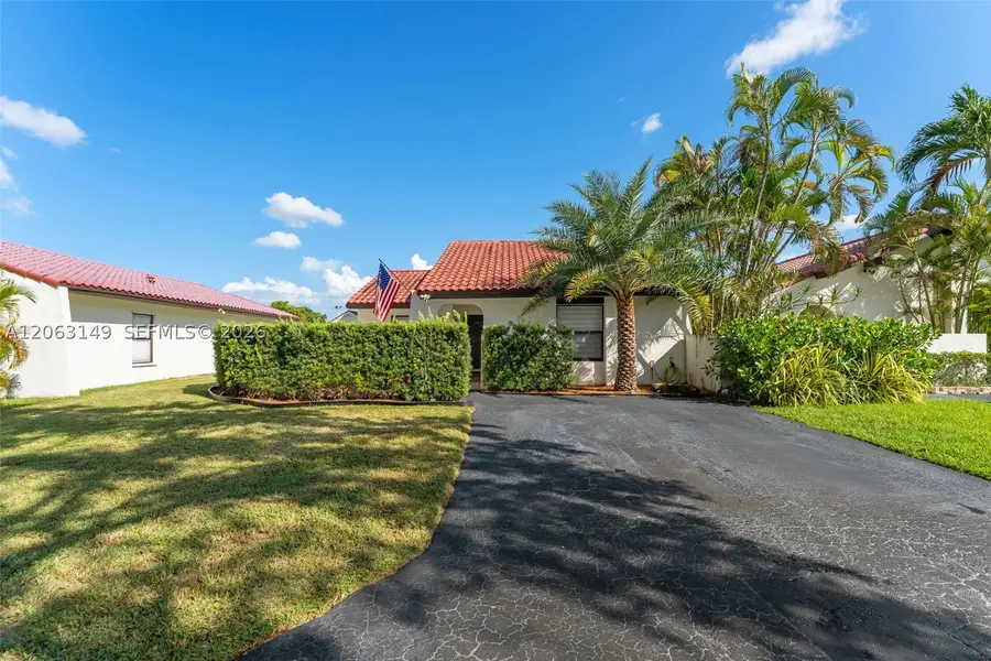 13396 SW 115th Ter, Miami, FL 33186 - #2