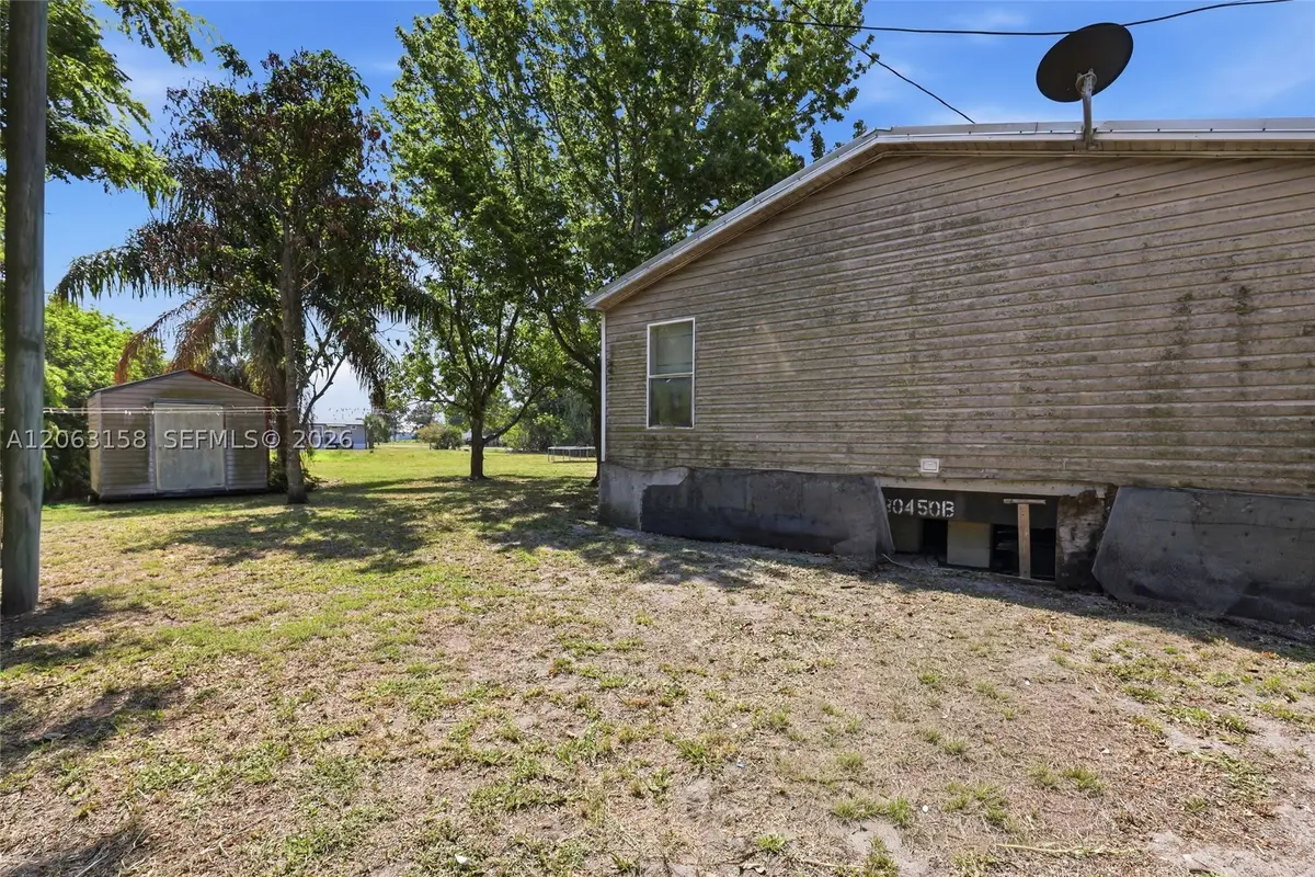 Address Withheld By Seller, Clewiston, FL 33440 - #1