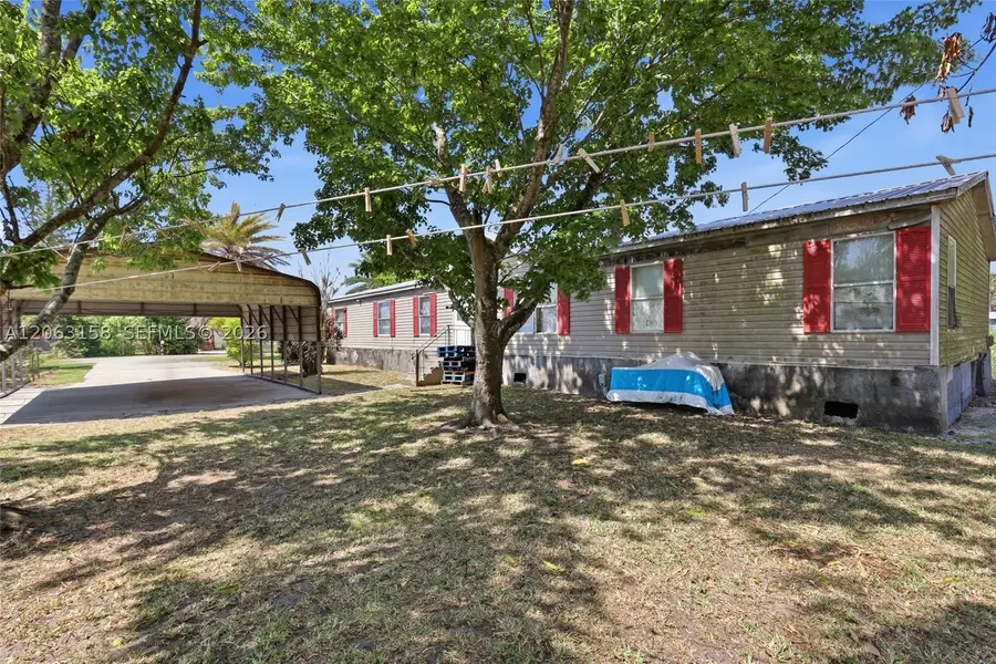 Address Withheld By Seller, Clewiston, FL 33440 - #2