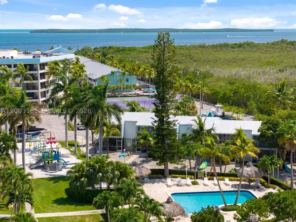1500 Ocean Bay Dr #A1, Key Largo, FL 33037