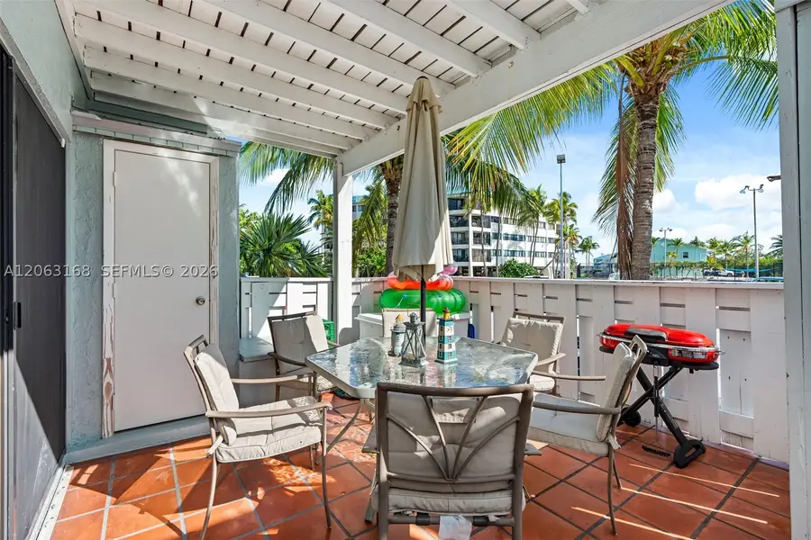 1500 Ocean Bay Dr #A1, Key Largo, FL 33037 - #3
