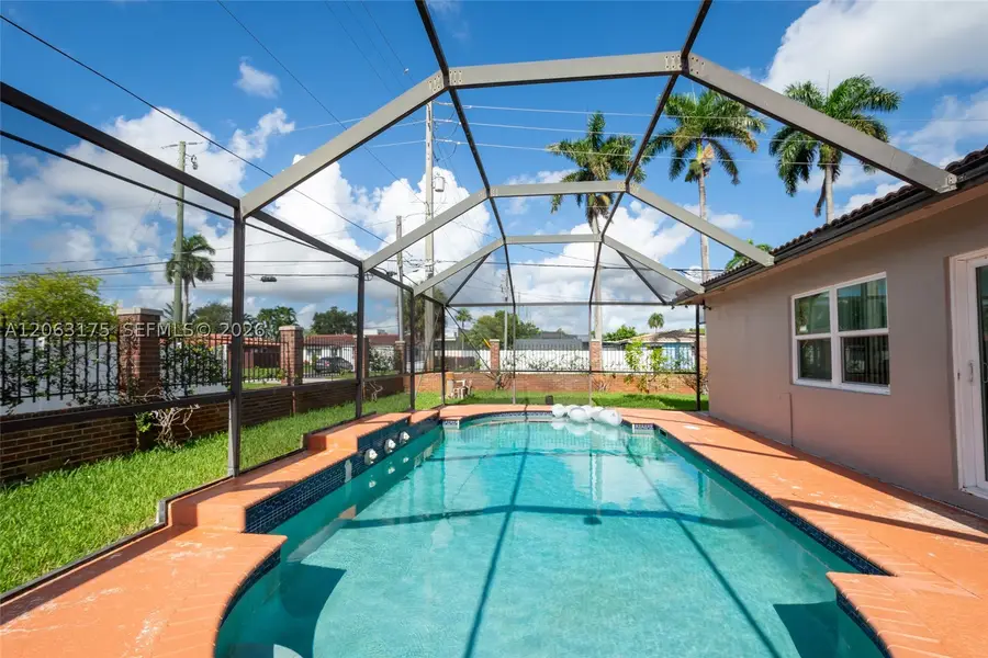 3134 Pierce St, Hollywood, FL 33021 - #3