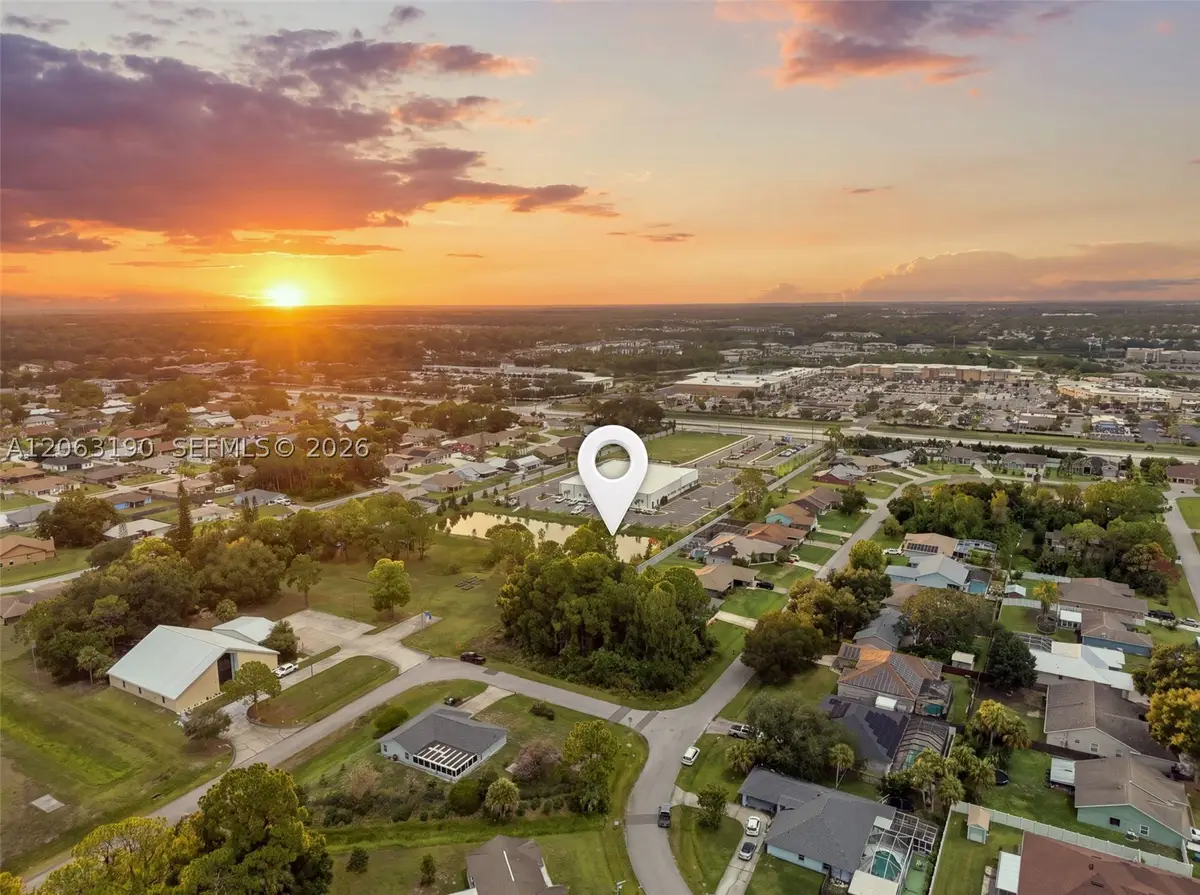 1320 NE Welser, Palm Bay, FL 32907 - #1