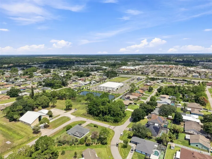 1320 NE Welser, Palm Bay, FL 32907 - #2