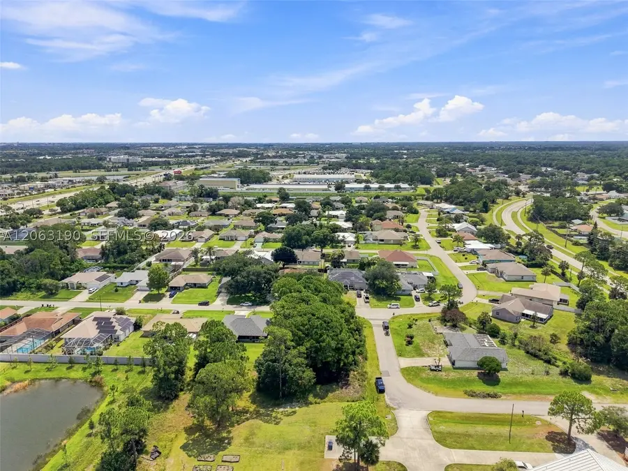 1320 NE Welser, Palm Bay, FL 32907 - #3