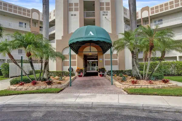 7611 Southampton Ter #409, Tamarac, FL 33321