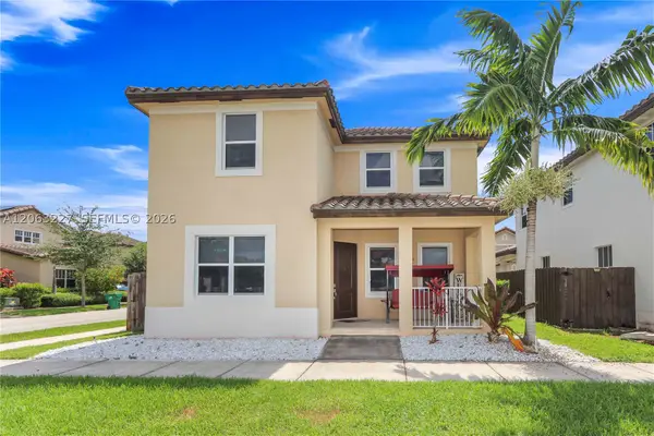 24303 SW 118th Ave, Homestead, FL 33032