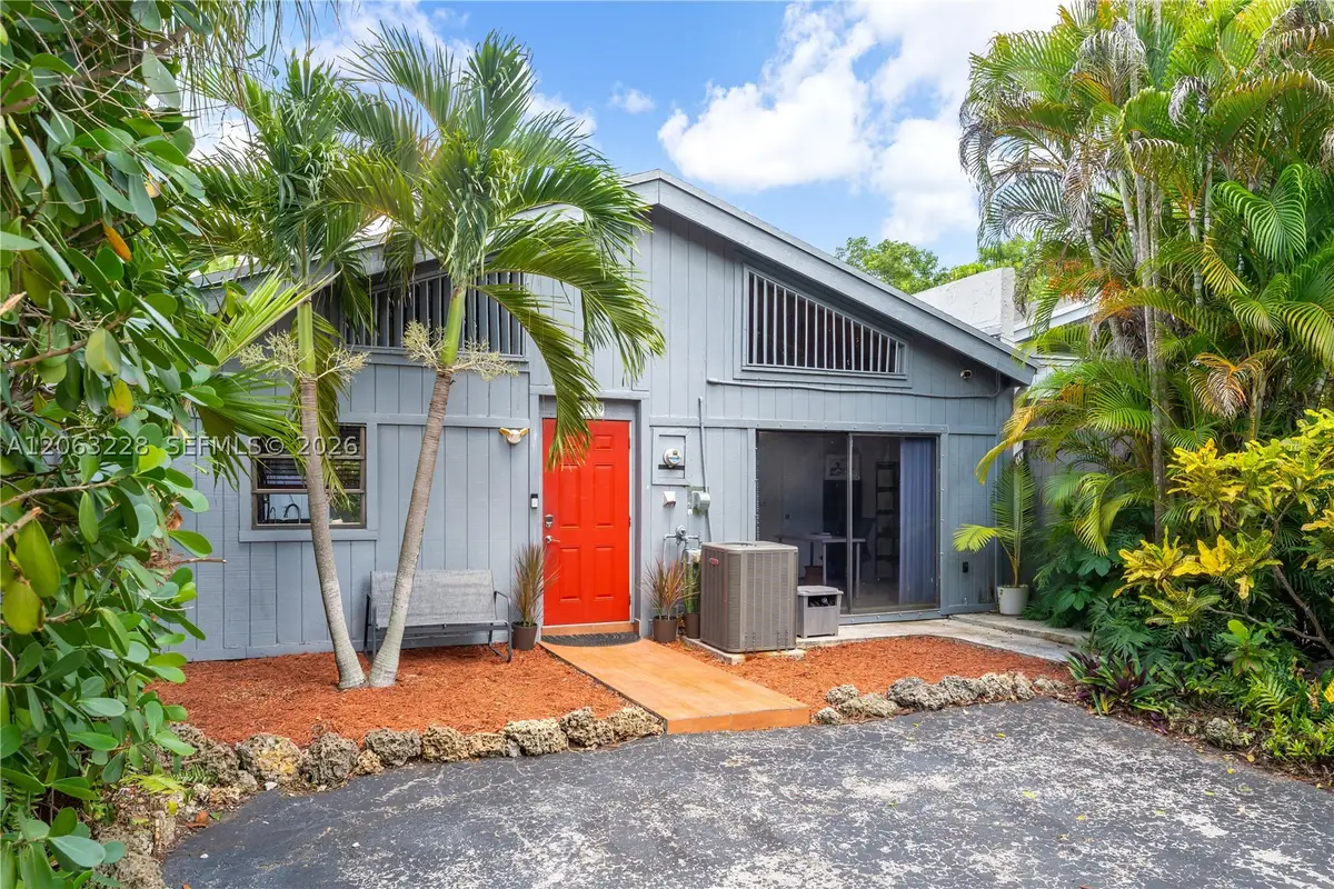 11209 SW 114th Lane Circle, Miami, FL 33176 - #1