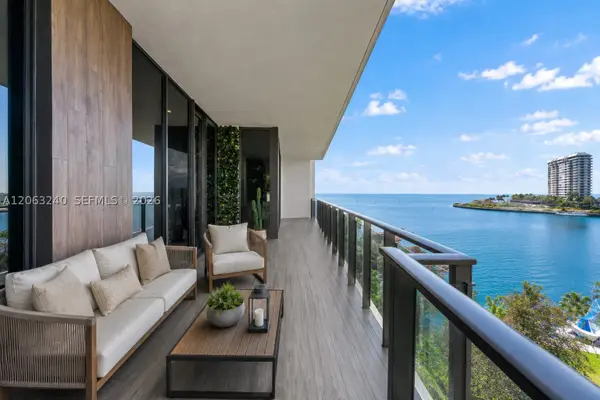 3581 E Glencoe St #505, Miami, FL 33133