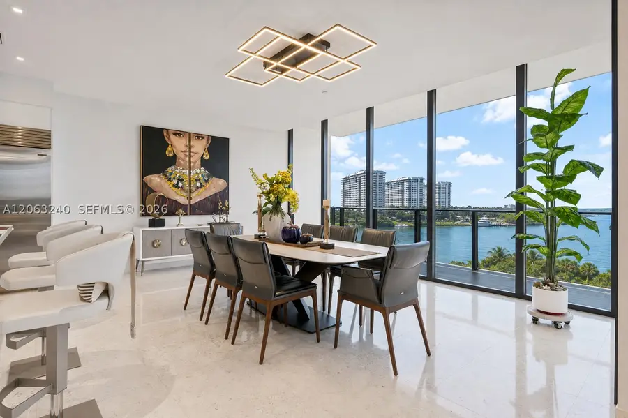 3581 E Glencoe St #505, Miami, FL 33133 - #2