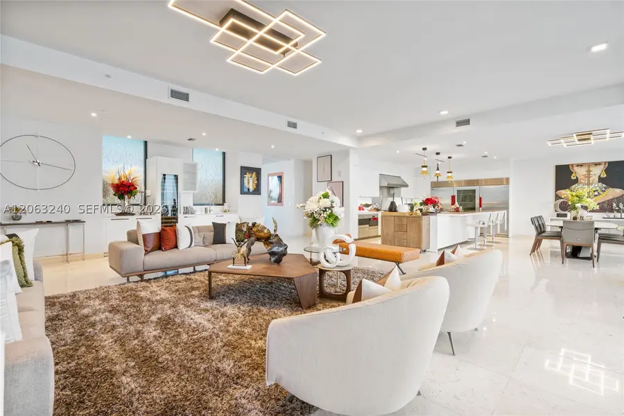 3581 E Glencoe St #505, Miami, FL 33133 - #3