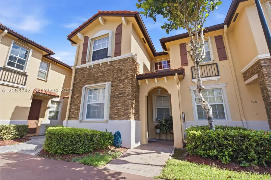 3365 NE 14th Dr #104-16, Homestead, FL 33033 - #2