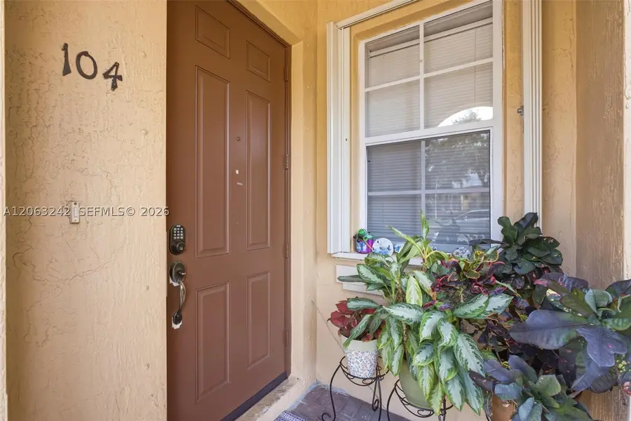 3365 NE 14th Dr #104-16, Homestead, FL 33033 - #3