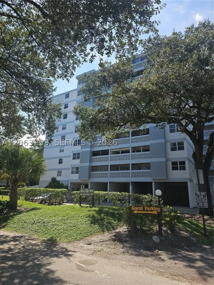 3301 Spanish Moss Ter #708, Lauderhill, FL 33319 - #1
