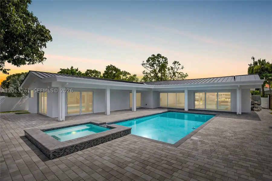 12810 Cyprus Rd, North Miami, FL 33181 - #2